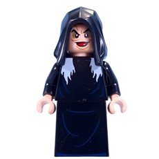 Evil Queen - Witch (fig-013869)