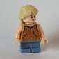 Lex Murphy, Medium Nougat Torso