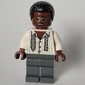 Ray Arnold, White Shirt