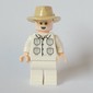 John Hammond, White Arms