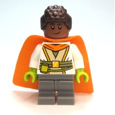 Kai Brightstar (fig-013887)