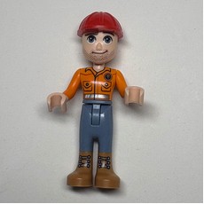 Darrel (fig-013902)