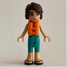 Marco (fig-013907)