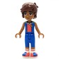 Leo - Sport Outfit