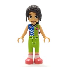Ivana - Sport Outfit (fig-013917)