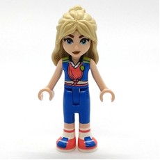 Hanna - Sport Outfit (fig-013918)