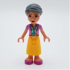 Abuelita (fig-013924)