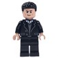 Bruce Wayne, Black Suit (Batman Returns)