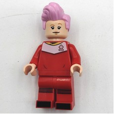 Megan Rapinoe (fig-014005)