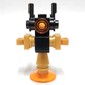 Imperium Droid, Black, Tall