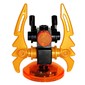 Imperium Droid, Black, Blades