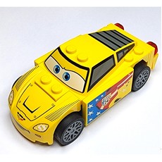 Jeff Gorvette (fig-014039)