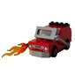 Grem, Red, Visor