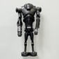 Super Battle Droid, Pearl Titanium, Blaster Arm