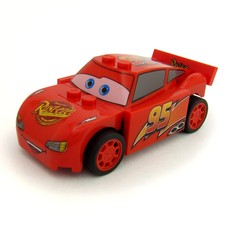Lightning McQueen (fig-014065)