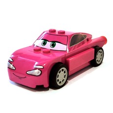 Holley Shiftwell (fig-014073)
