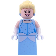 Cinderella - Minifig (fig-014103)