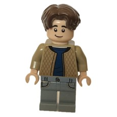 Max Dennison (fig-014108)
