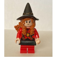 Dani Dennison (fig-014109)