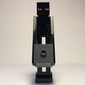 Enderman, Dark Bluish Gray Box, Foot Plate