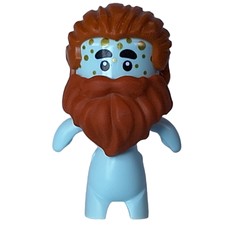 Dreamling - Blacksmith (fig-014141)