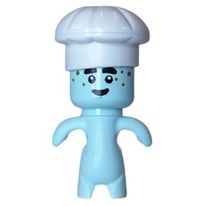 Dreamling - Baker (fig-014142)