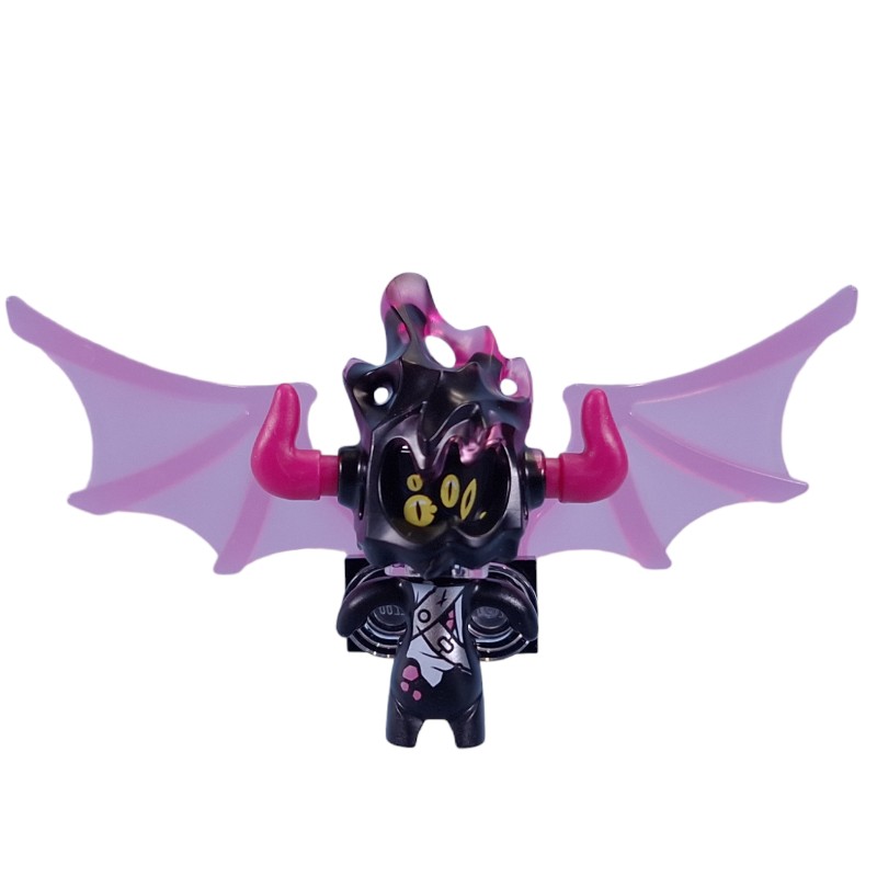 LEGO Set fig-014145 Susan | Rebrickable - Build with LEGO