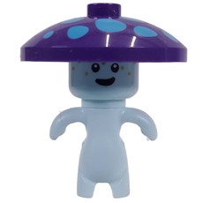 Dreamling Mushroom (fig-014150)