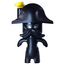 Captain Bedbeard (fig-014155)