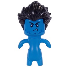 Logan (Dreamling Form) (fig-014157)
