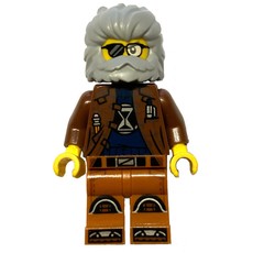 Mr. Oz (fig-014158)