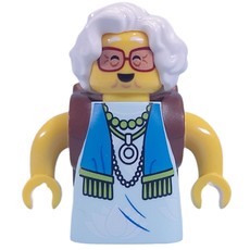 Mrs. Castillo (fig-014165)