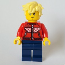 Cooper (fig-014168)