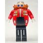Dr. Ivo 'Eggman' Robotnik