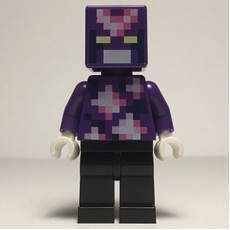 Crystal Knight (fig-014182)