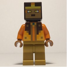 Golden Knight (fig-014183)