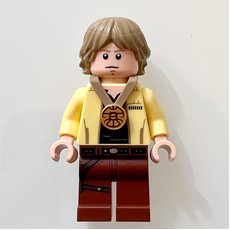 Luke Skywalker, Medal (fig-014199)