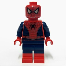 Friendly Neighborhood Spider-Man (fig-014217)