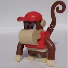 Diddy Kong (fig-014248)