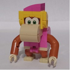 Dixie Kong (fig-014249)