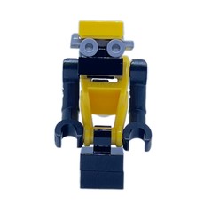 Cubot (fig-014263)