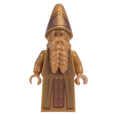 Hogwarts Architect (fig-014271)
