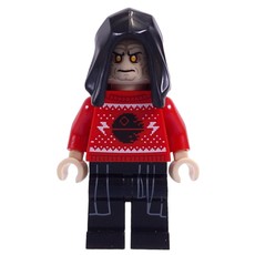 Emperor Palpatine - Christmas Sweater (fig-014273)