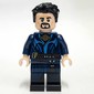 Doctor Strange, High Medallion (No Cape)