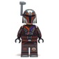 Sabine Wren, Helmet