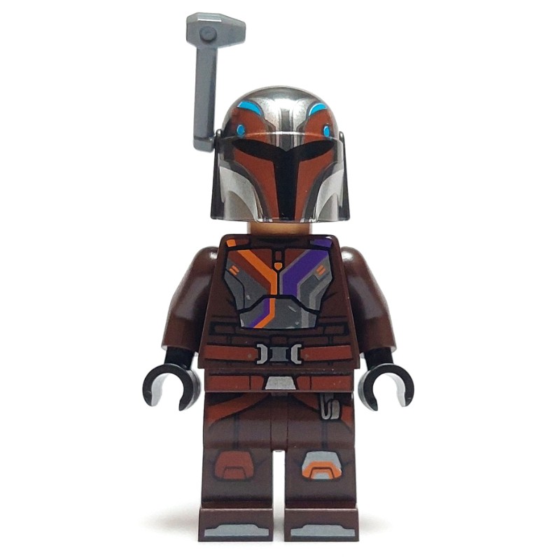 Lego sabine wren with helmet sale