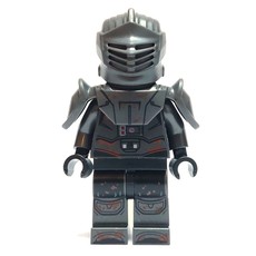 Marrok (fig-014292)