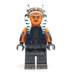 Ahsoka Tano (fig-014293)