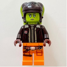 Hera Syndulla (fig-014298)