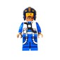 Captain Porter / E-Wing Pilot
